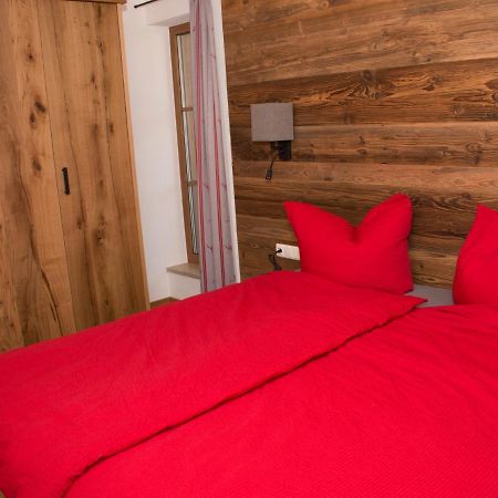 인젤 Haus Im Moos - Chiemgau Karte 아파트 외부 사진