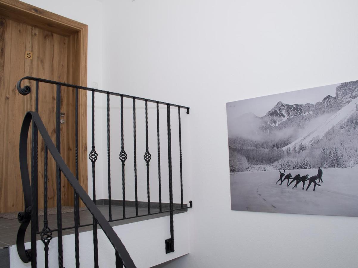 인젤 Haus Im Moos - Chiemgau Karte 아파트 외부 사진