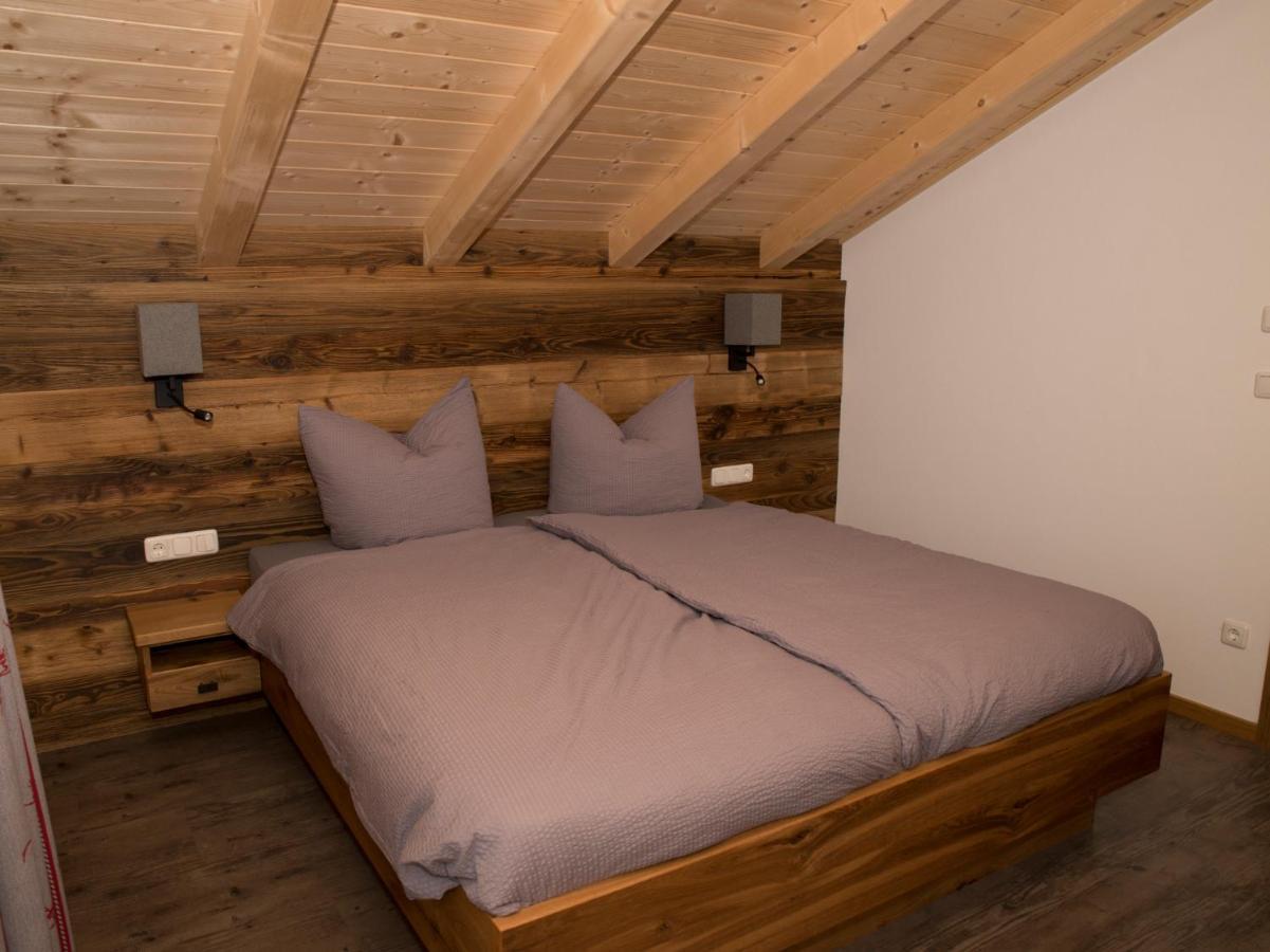 인젤 Haus Im Moos - Chiemgau Karte 아파트 외부 사진