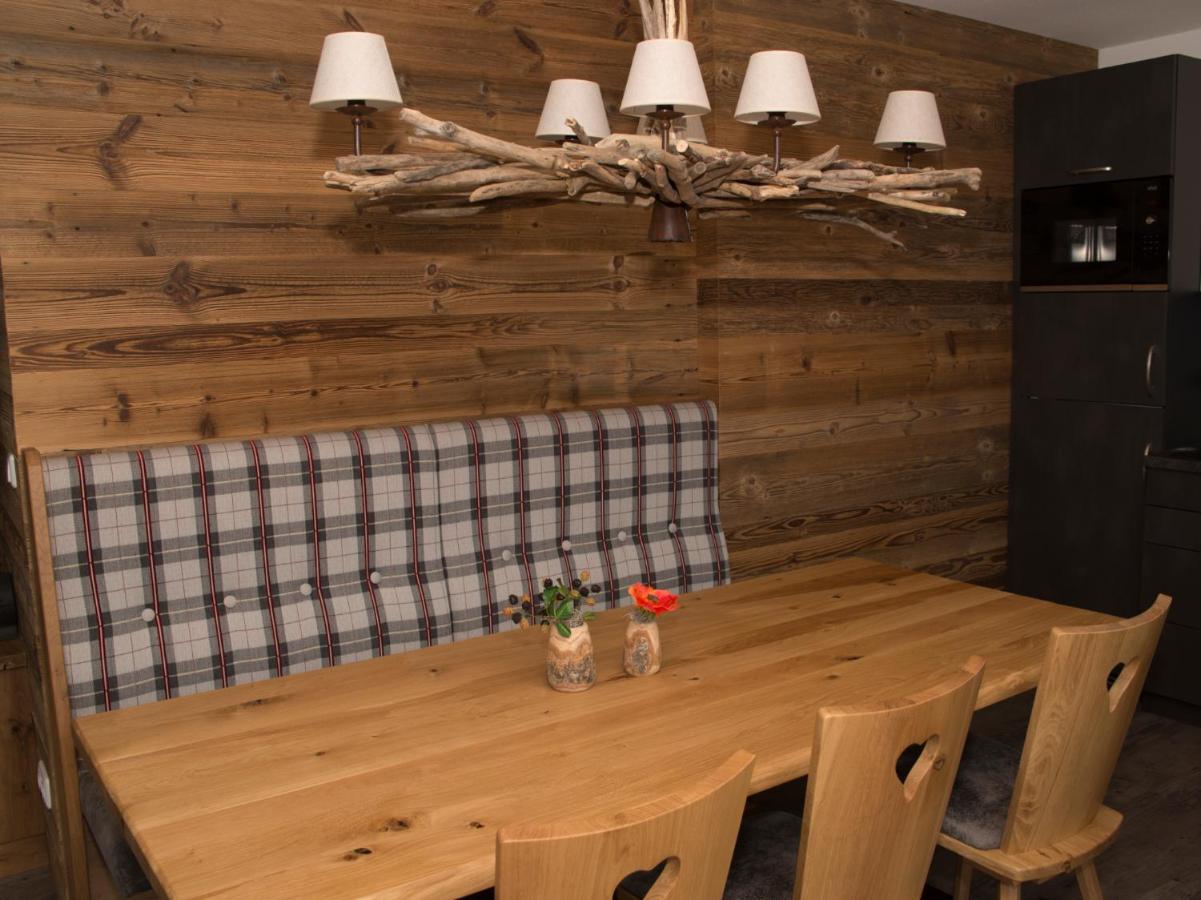 인젤 Haus Im Moos - Chiemgau Karte 아파트 외부 사진
