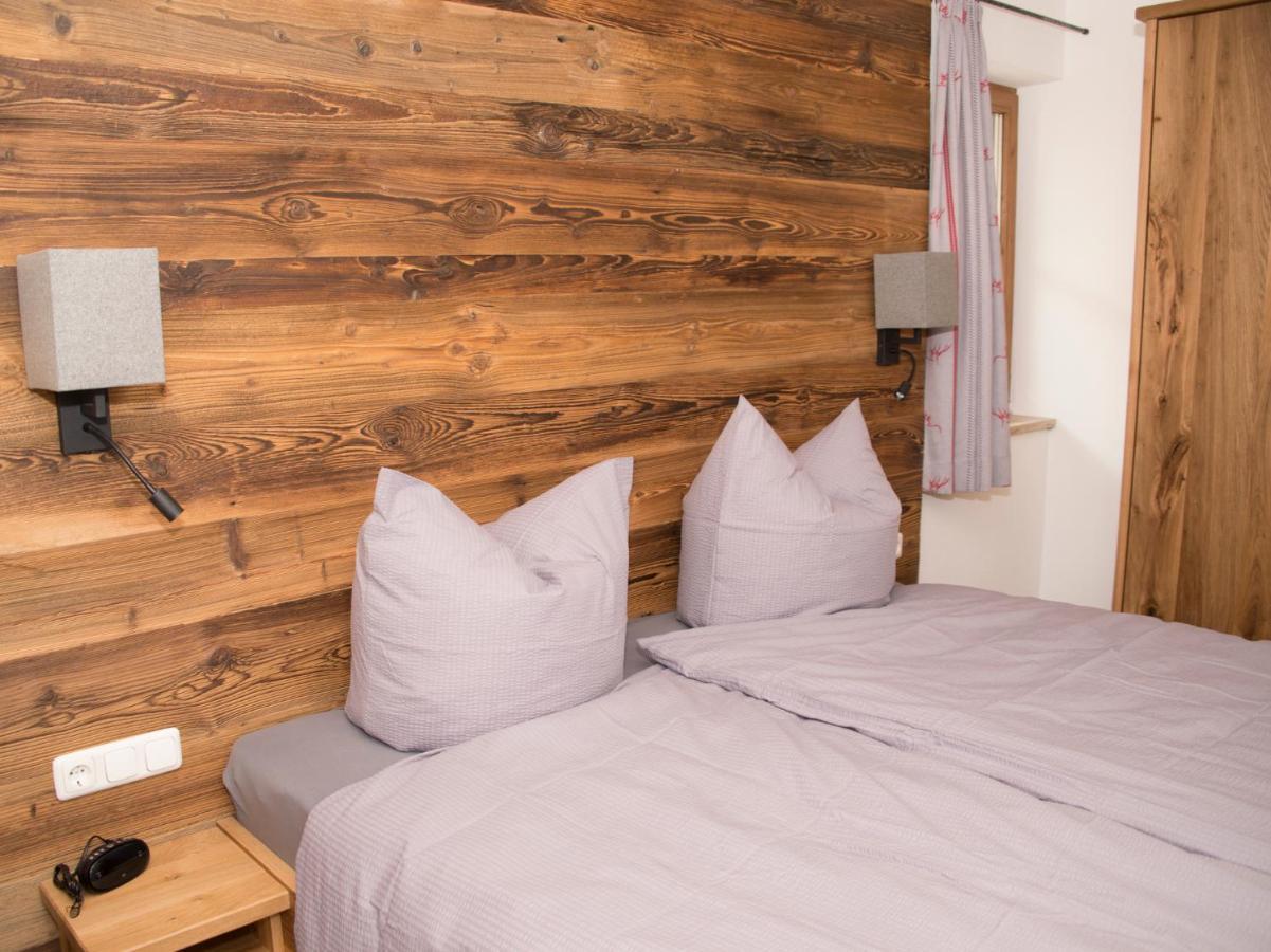 인젤 Haus Im Moos - Chiemgau Karte 아파트 외부 사진