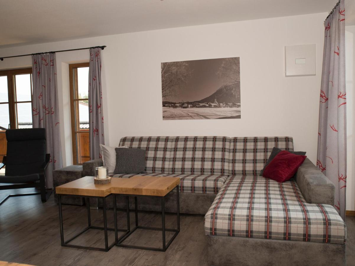인젤 Haus Im Moos - Chiemgau Karte 아파트 외부 사진