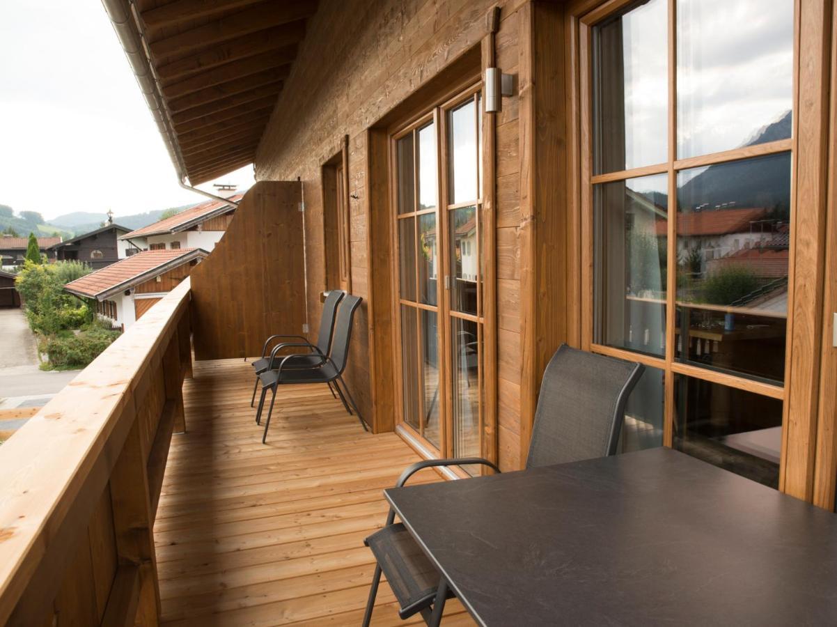 인젤 Haus Im Moos - Chiemgau Karte 아파트 외부 사진