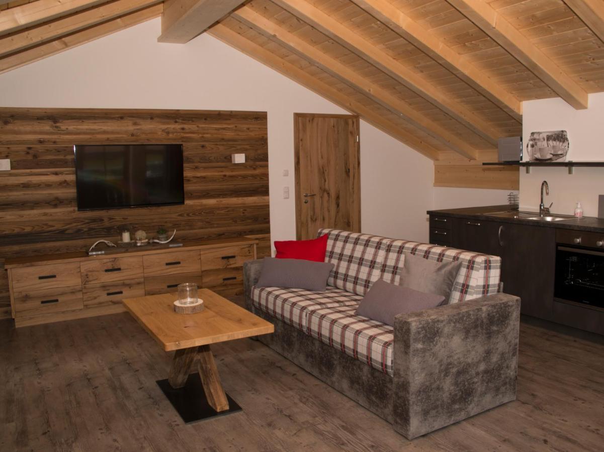인젤 Haus Im Moos - Chiemgau Karte 아파트 외부 사진