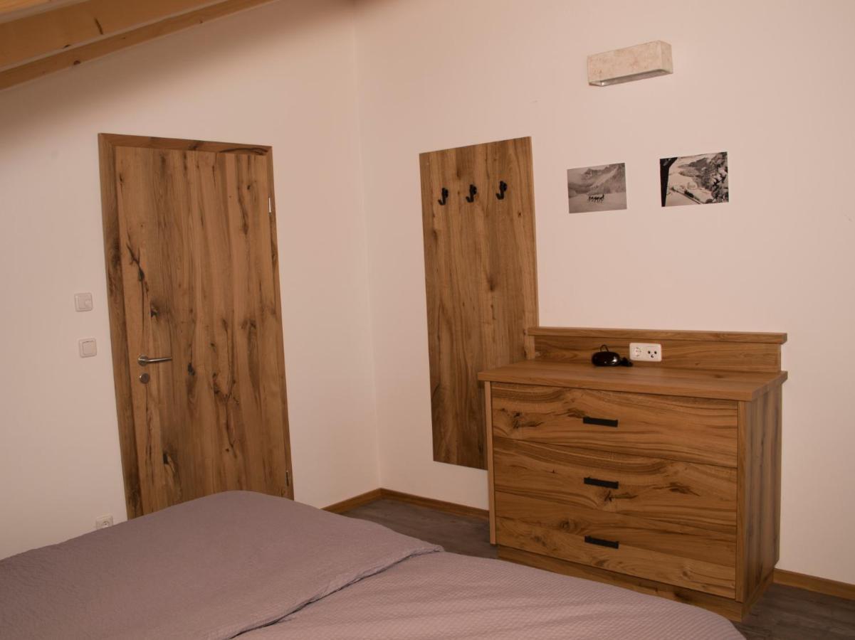 인젤 Haus Im Moos - Chiemgau Karte 아파트 외부 사진