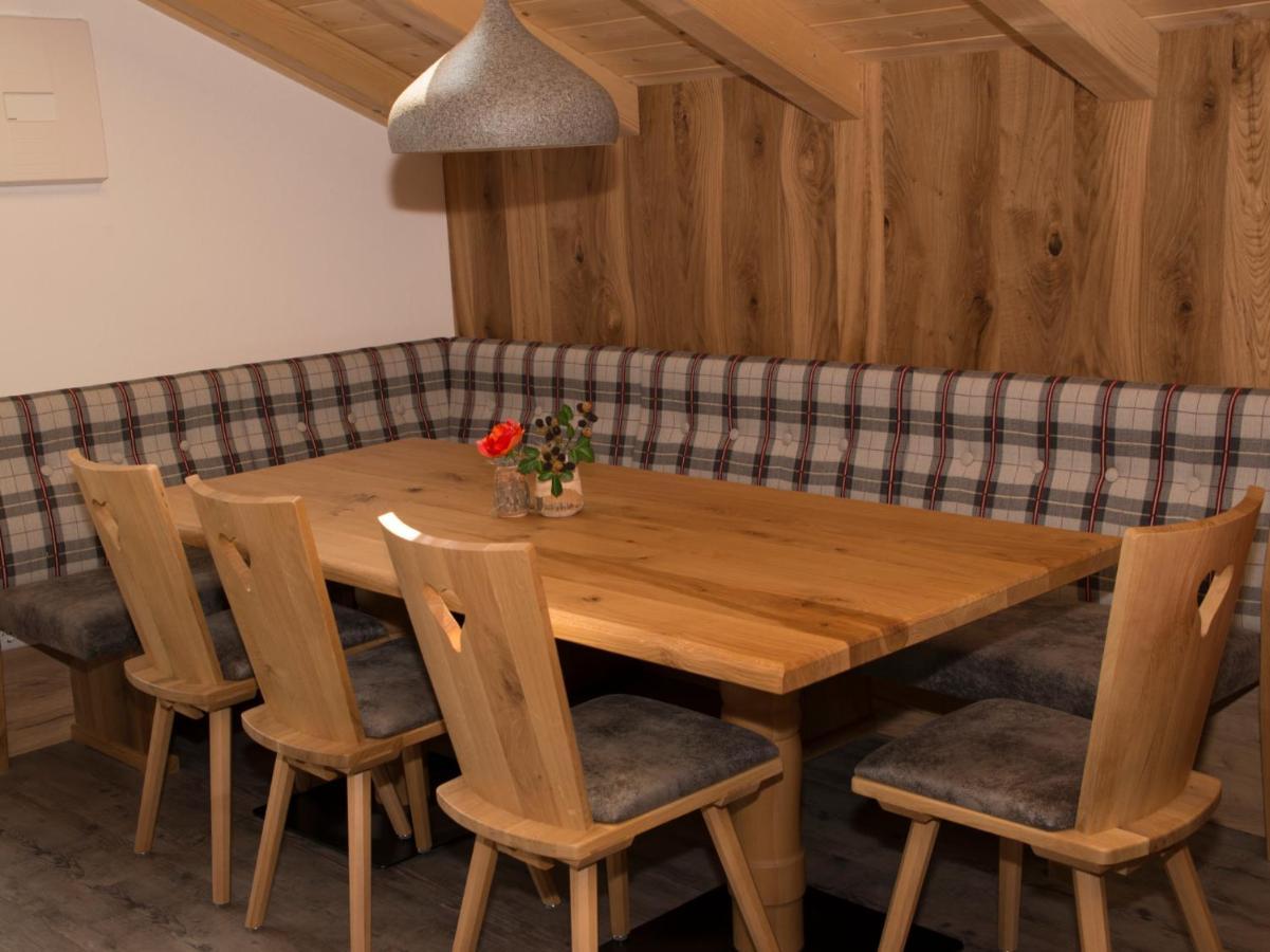 인젤 Haus Im Moos - Chiemgau Karte 아파트 외부 사진