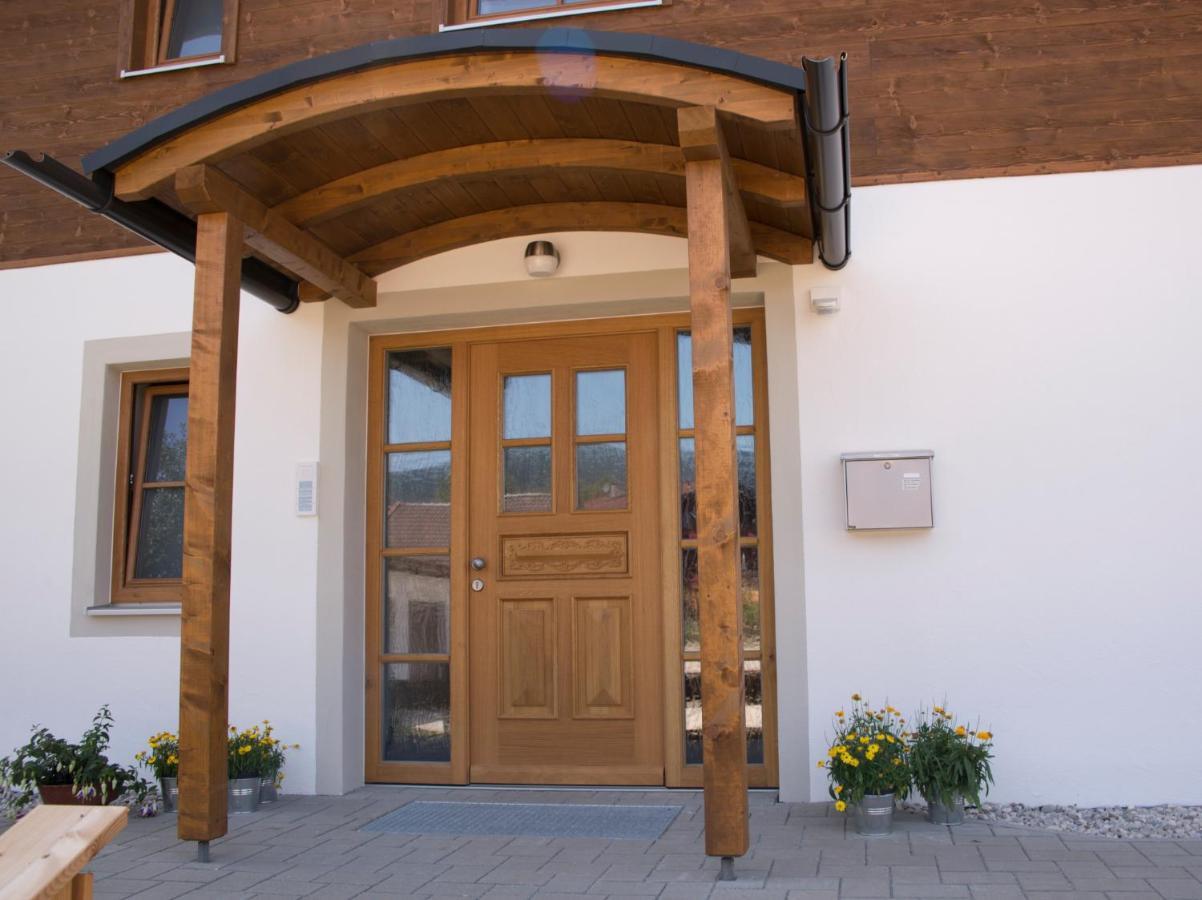 인젤 Haus Im Moos - Chiemgau Karte 아파트 외부 사진