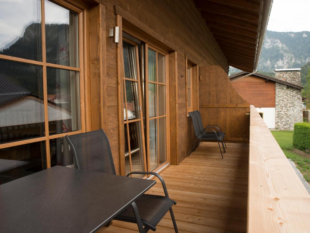 인젤 Haus Im Moos - Chiemgau Karte 아파트 외부 사진