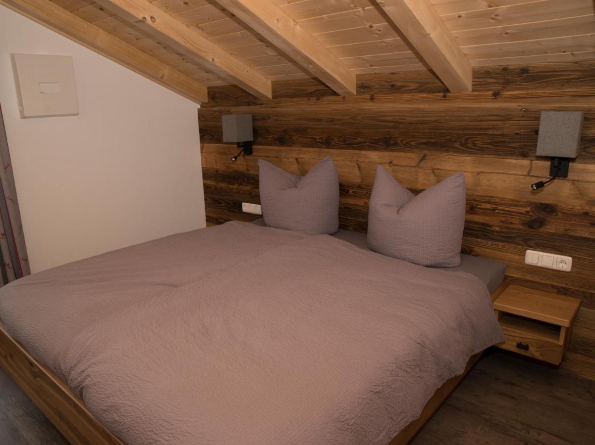 인젤 Haus Im Moos - Chiemgau Karte 아파트 외부 사진