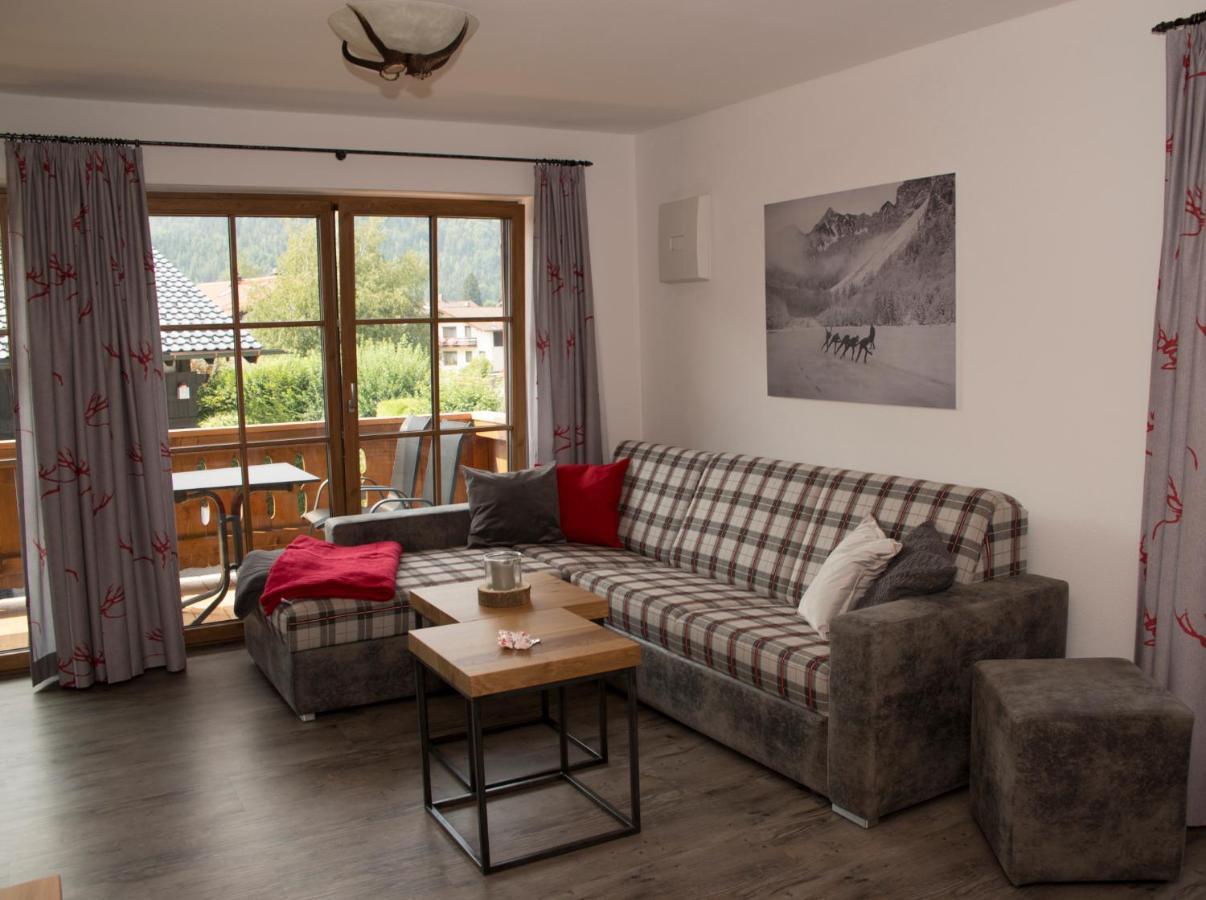 인젤 Haus Im Moos - Chiemgau Karte 아파트 외부 사진