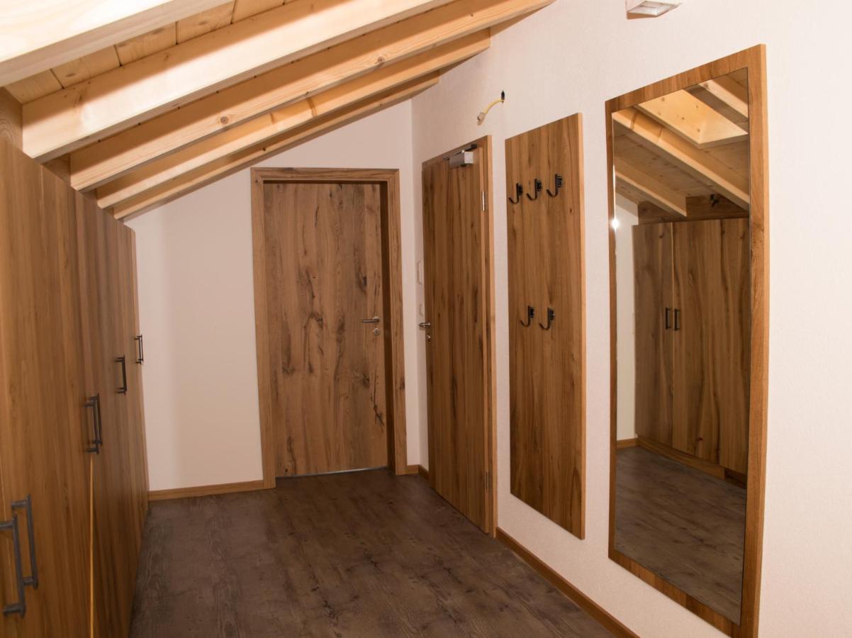 인젤 Haus Im Moos - Chiemgau Karte 아파트 외부 사진