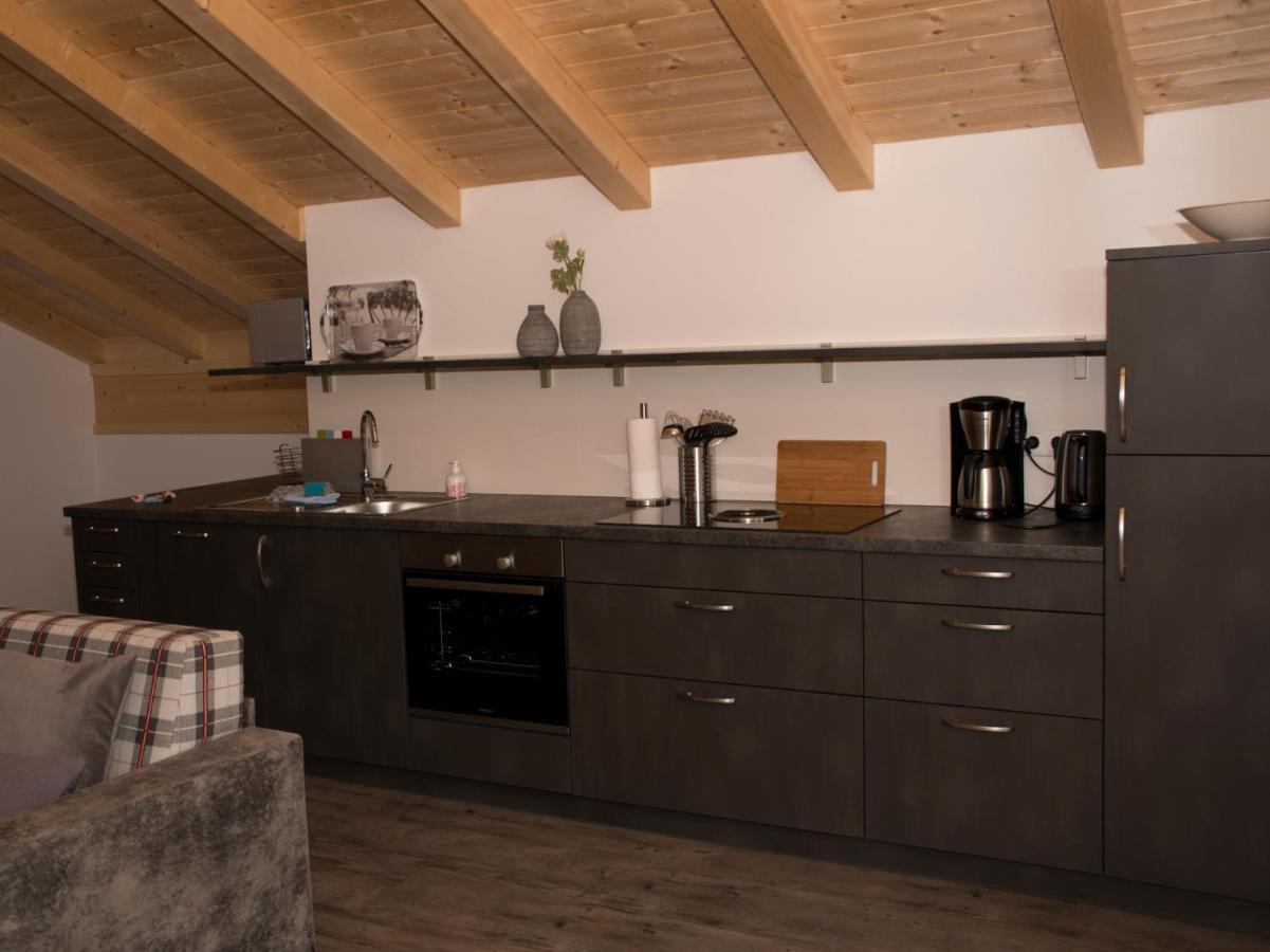 인젤 Haus Im Moos - Chiemgau Karte 아파트 외부 사진
