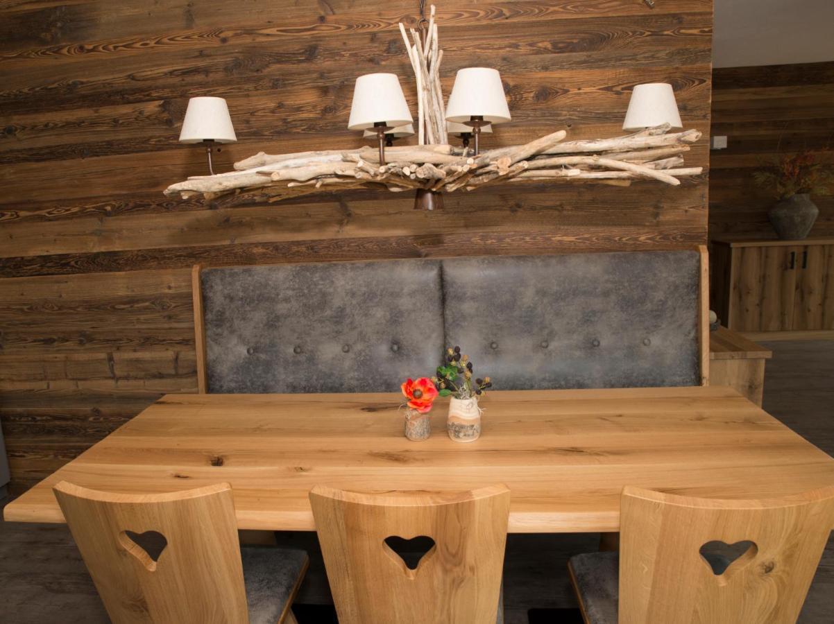 인젤 Haus Im Moos - Chiemgau Karte 아파트 외부 사진