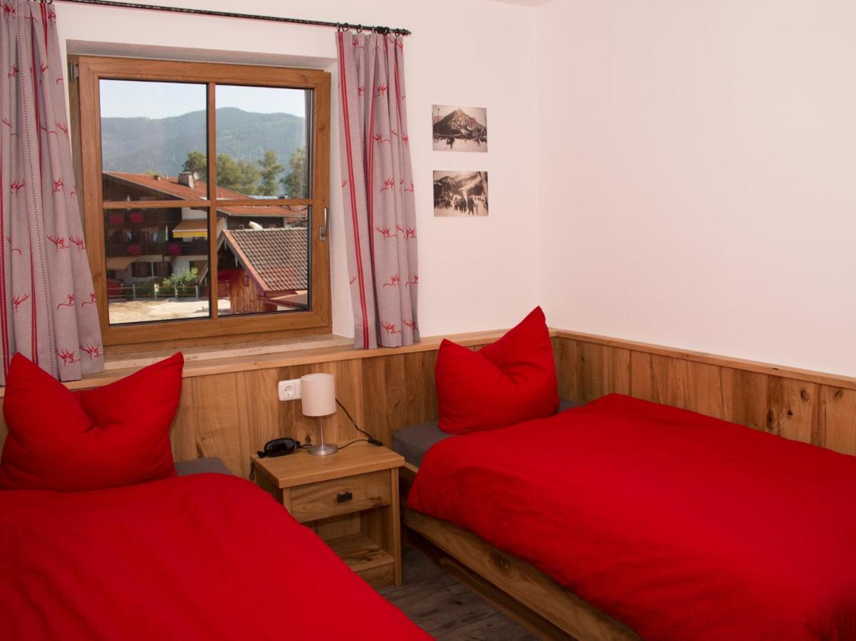 인젤 Haus Im Moos - Chiemgau Karte 아파트 외부 사진