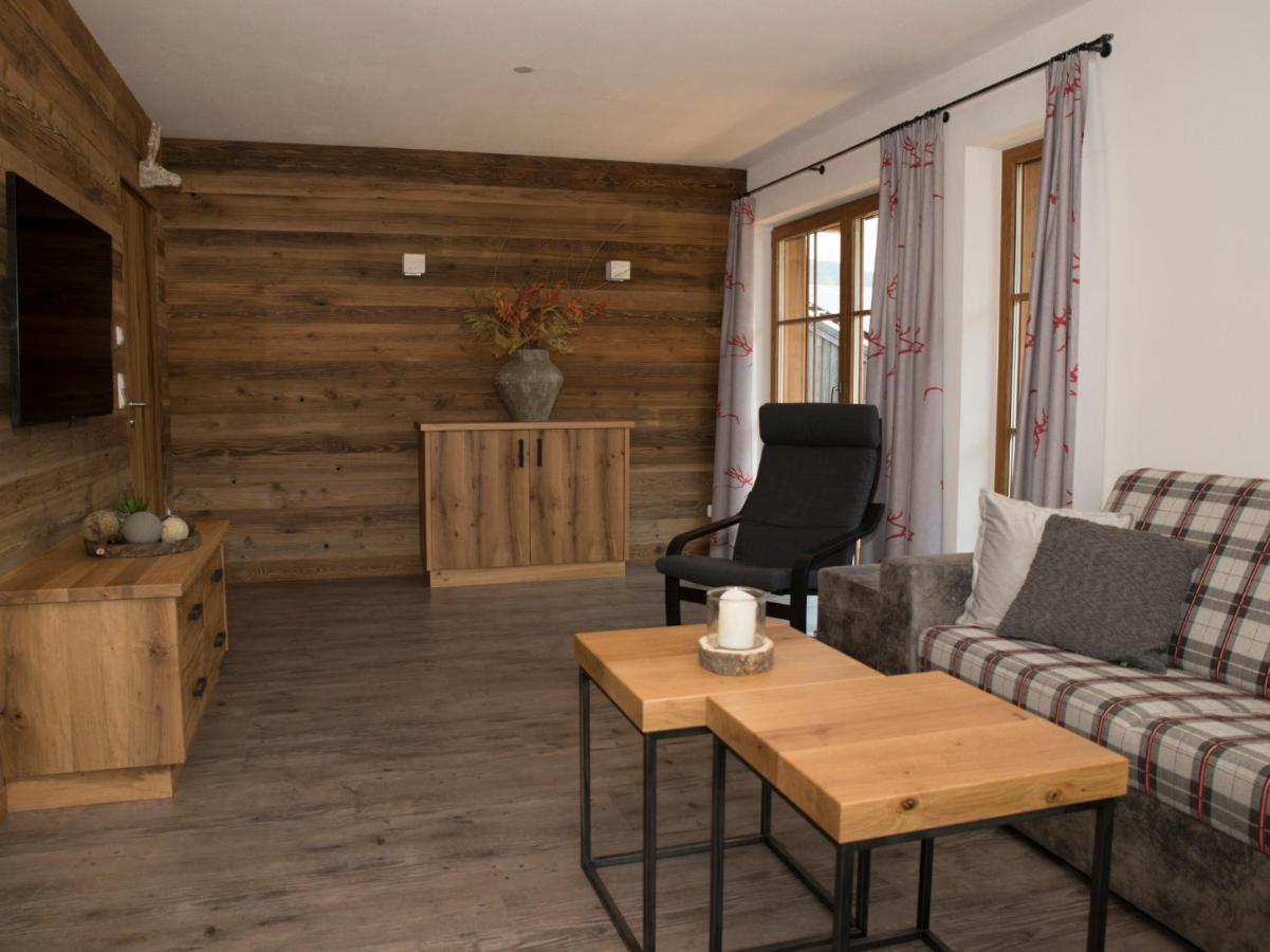 인젤 Haus Im Moos - Chiemgau Karte 아파트 외부 사진