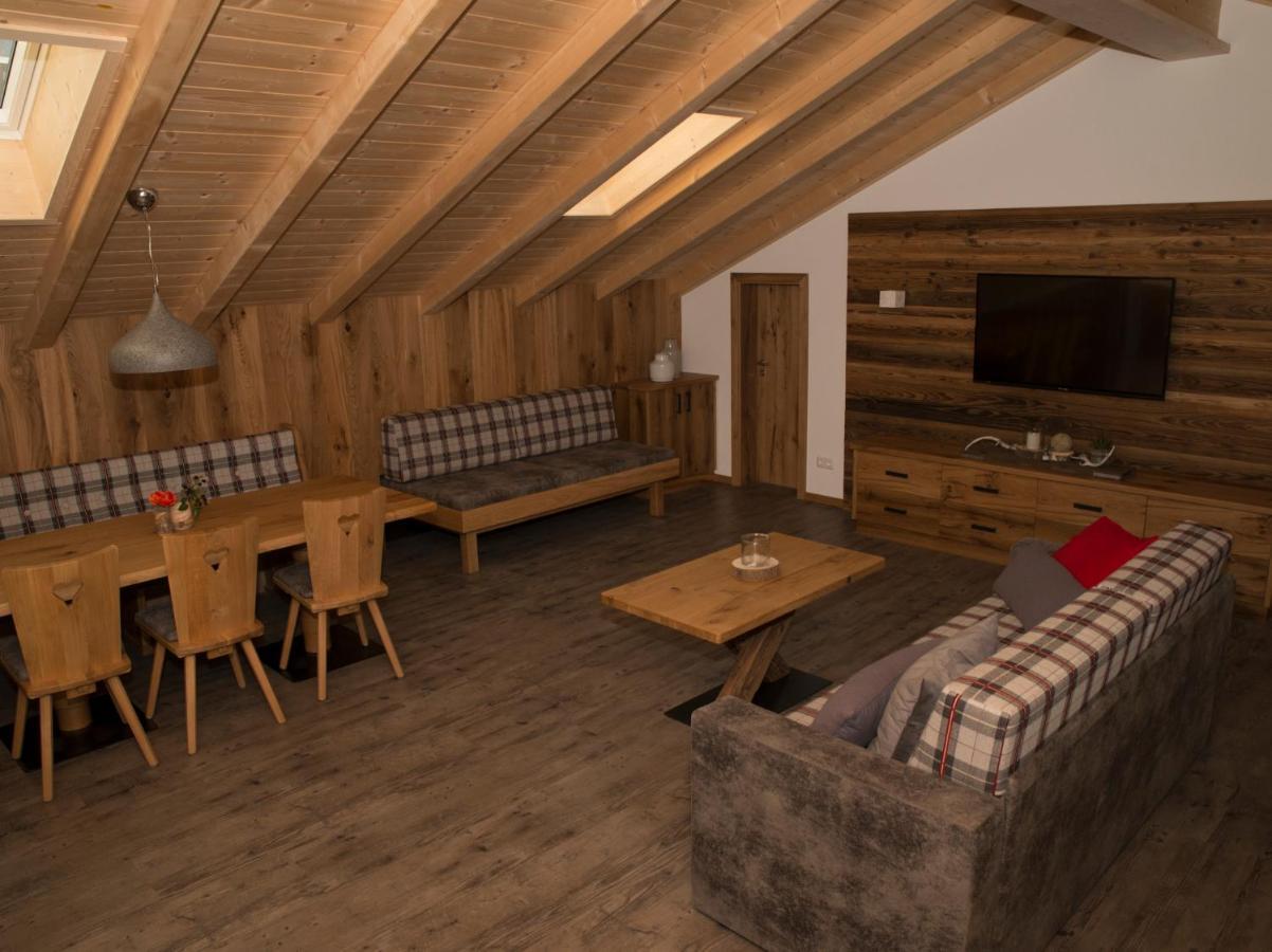 인젤 Haus Im Moos - Chiemgau Karte 아파트 외부 사진
