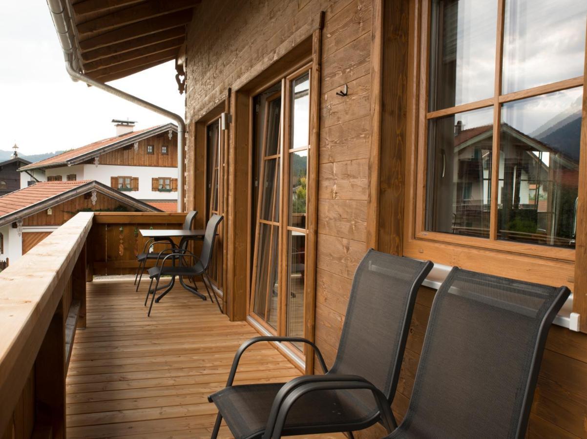 인젤 Haus Im Moos - Chiemgau Karte 아파트 외부 사진