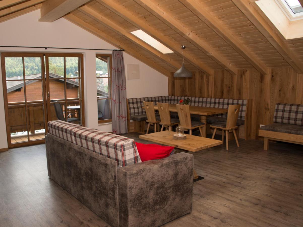 인젤 Haus Im Moos - Chiemgau Karte 아파트 외부 사진