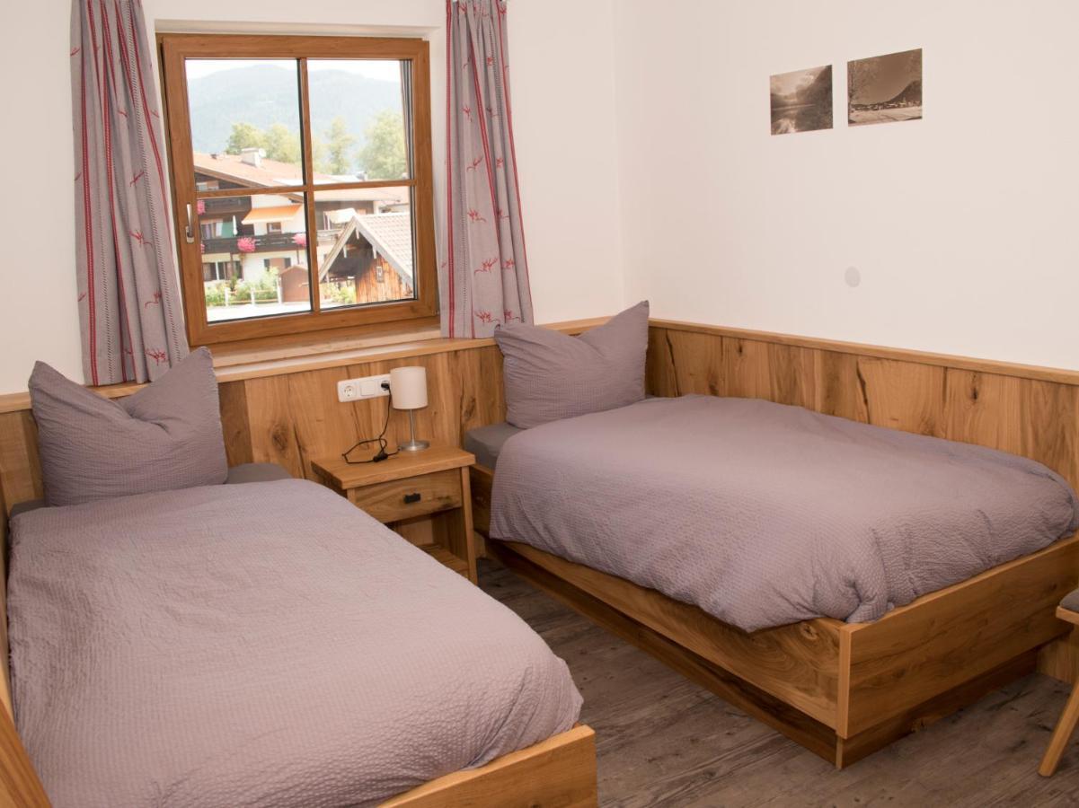 인젤 Haus Im Moos - Chiemgau Karte 아파트 외부 사진